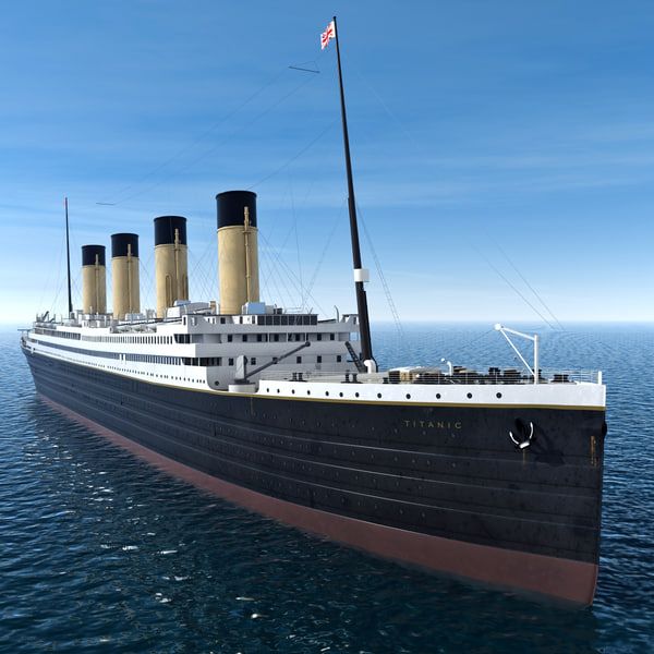 Titanic