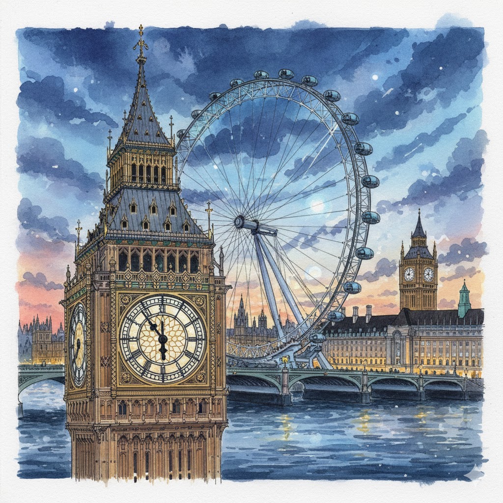 London