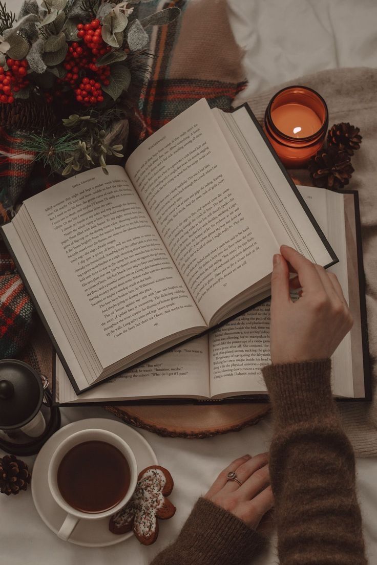 German Reading