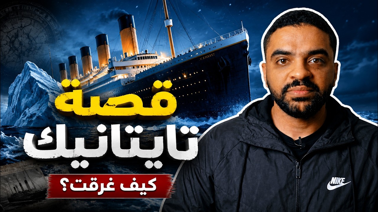 تايتانيك