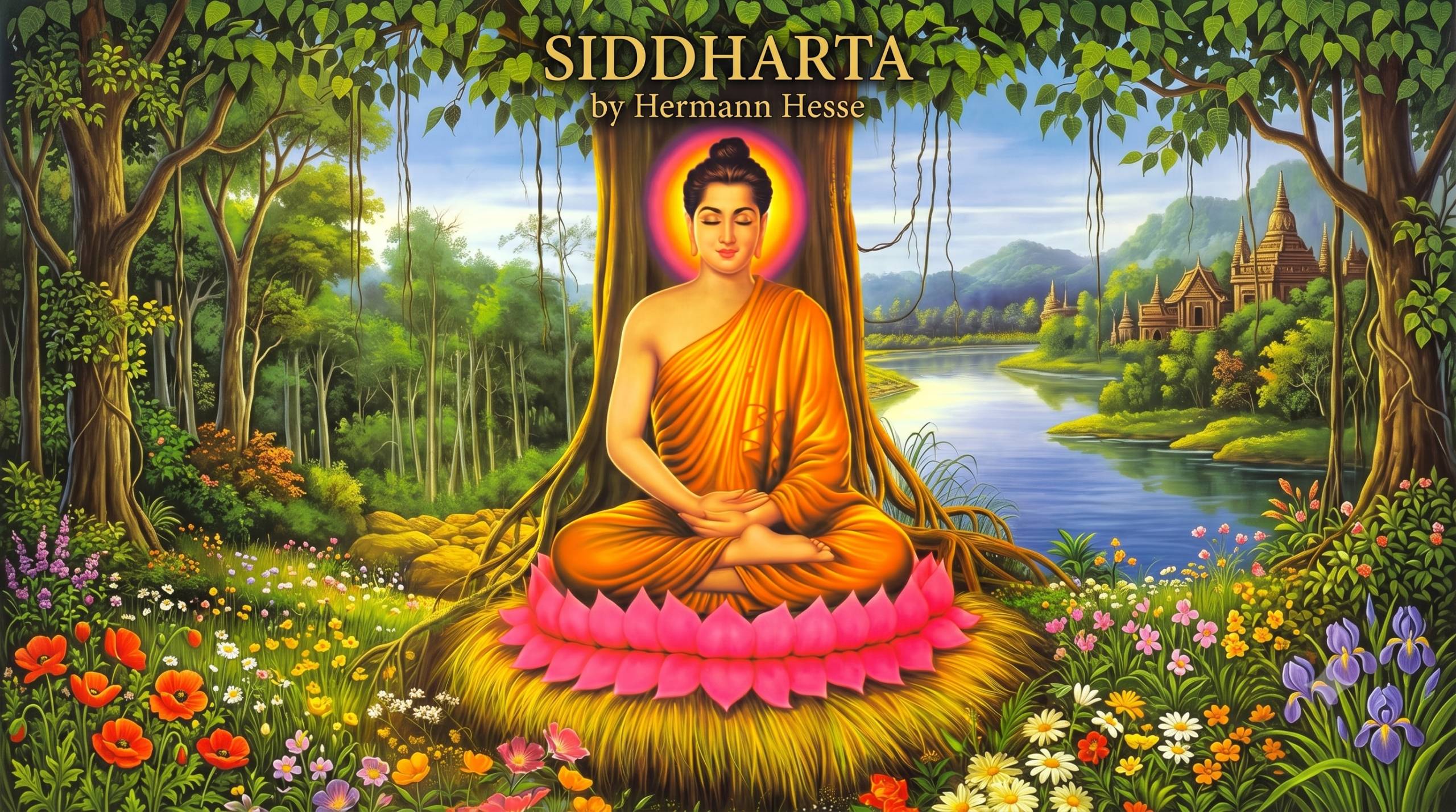 Siddhartha