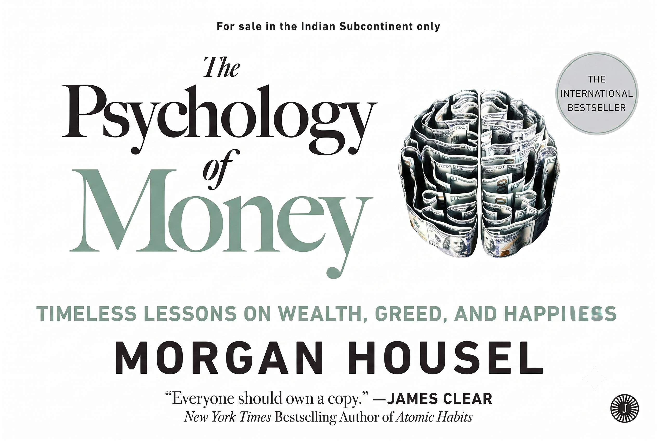 Die Psychologie des Geldes