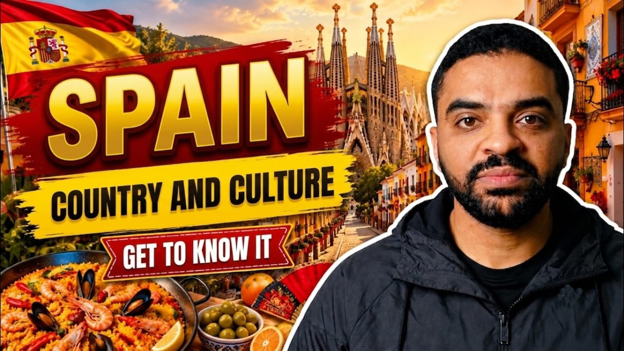 A Trip to Spain