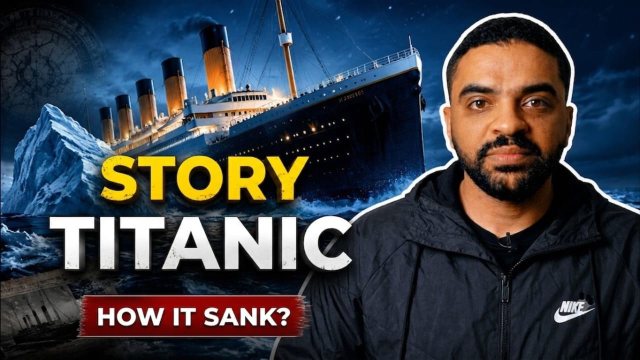 Titanic