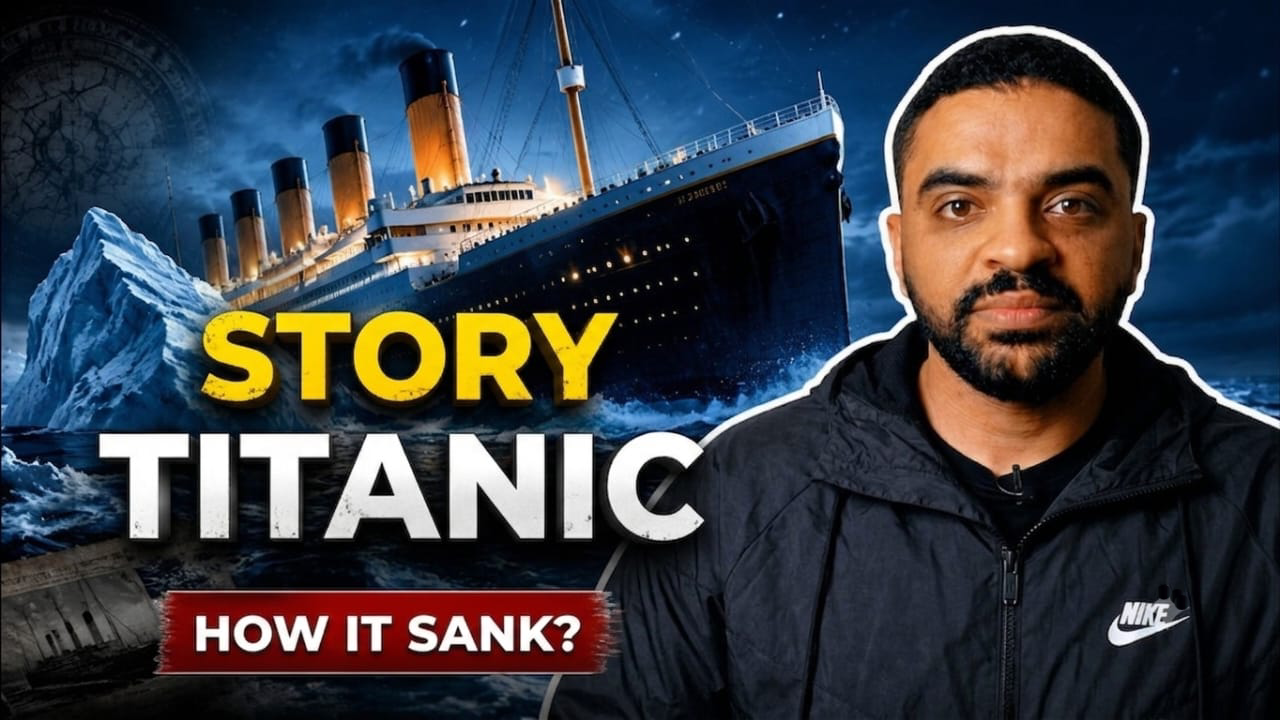 Titanic