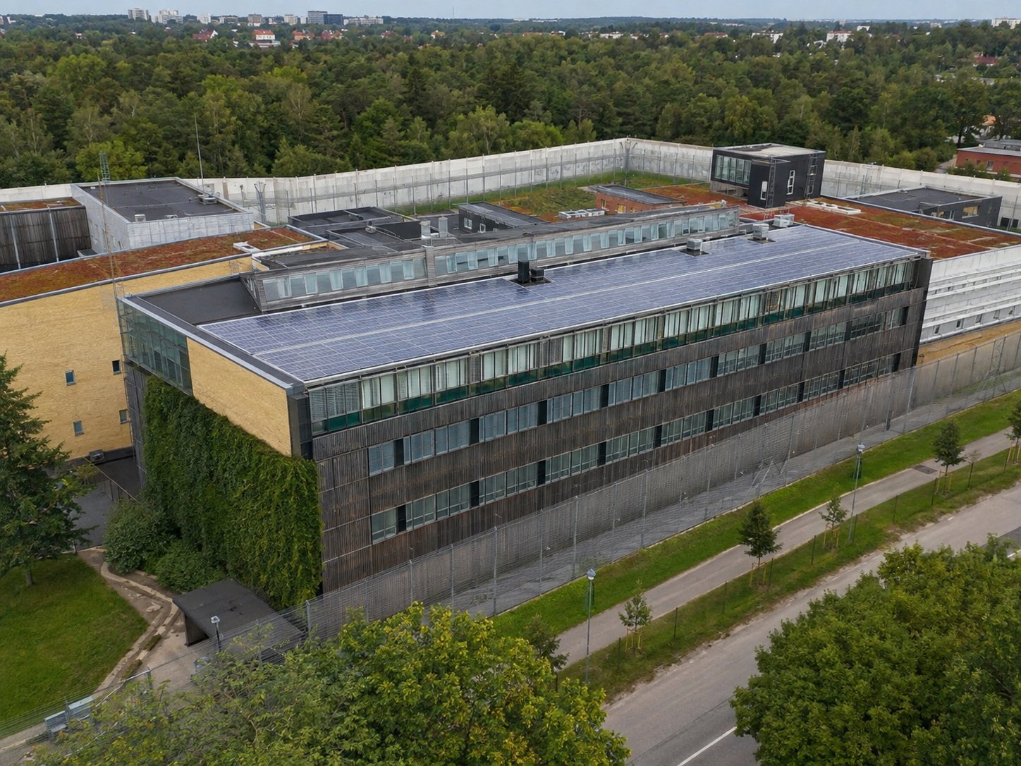Sollentuna – Schweden