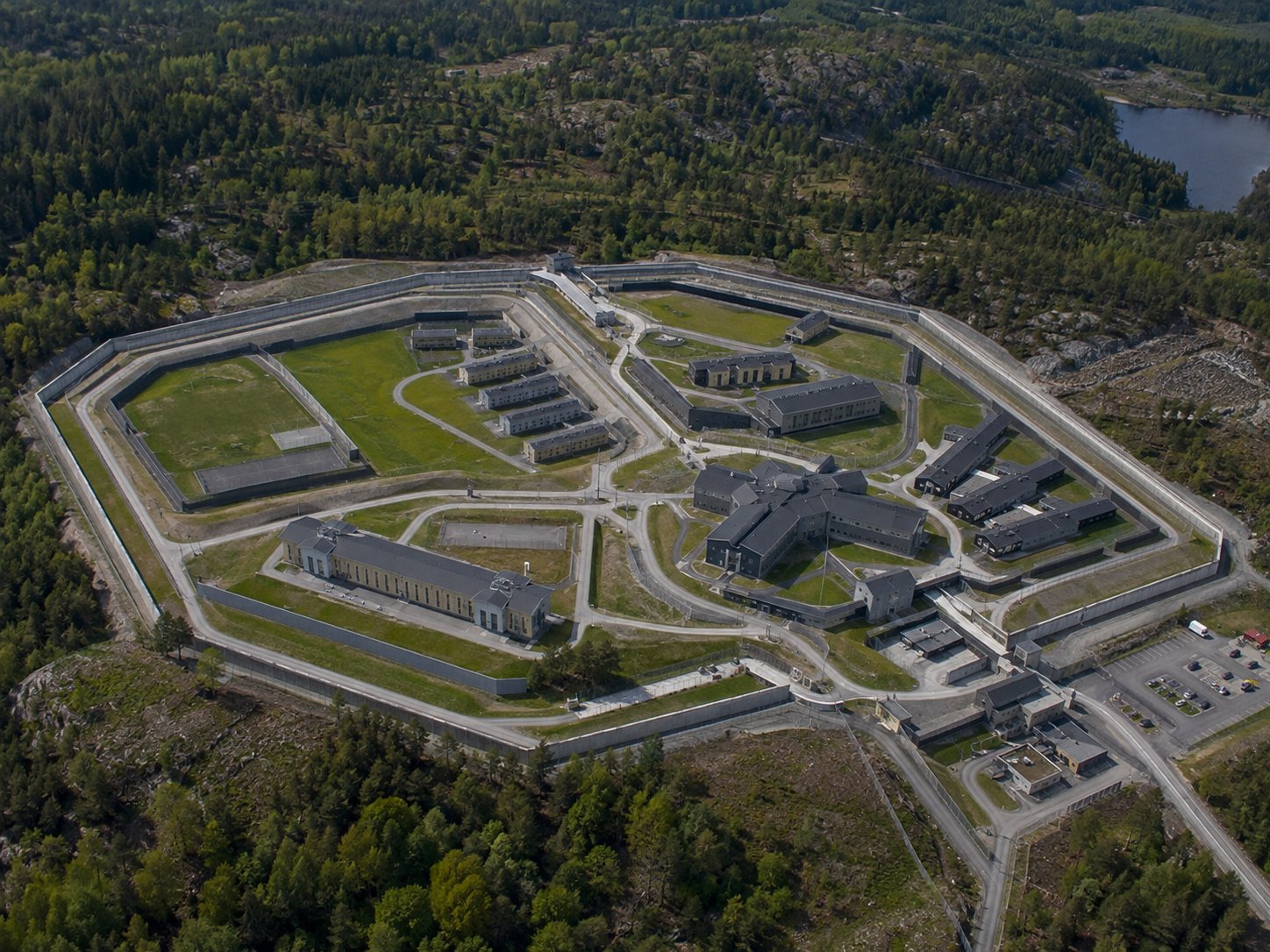 Halden – Norwegen