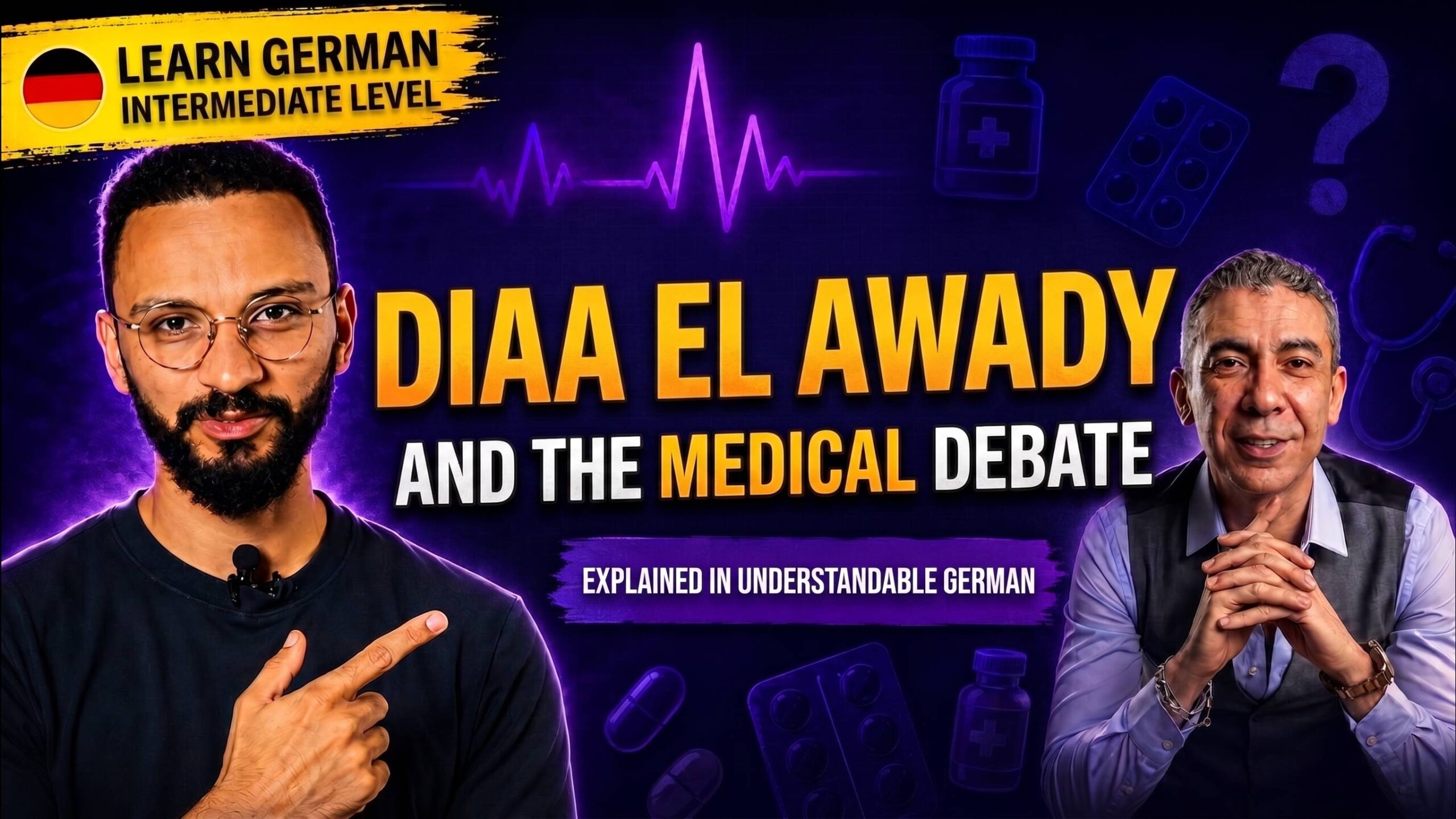 Diaa El-Awady