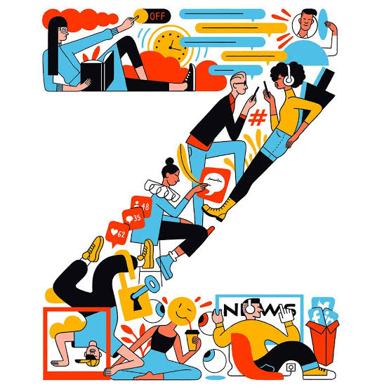 Generation Z