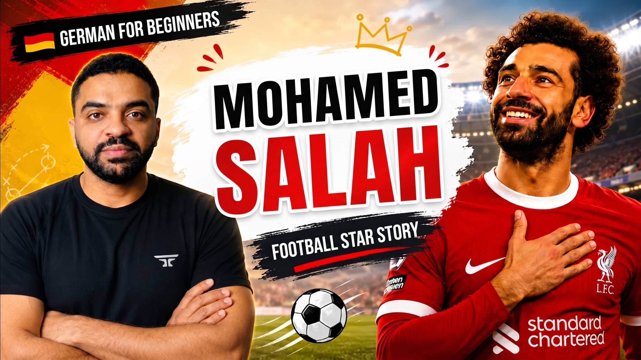 Mohamed Salah
