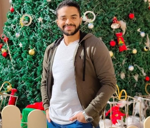 هشام إبراهيم