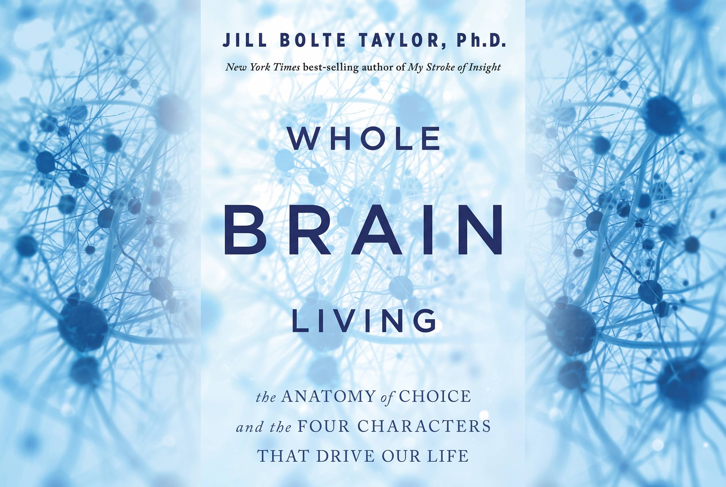 Whole Brain Living